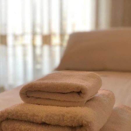 Bed & Breakfast Amati ファザーノ エクステリア 写真