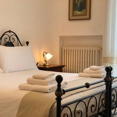 Bed & Breakfast Amati ファザーノ エクステリア 写真
