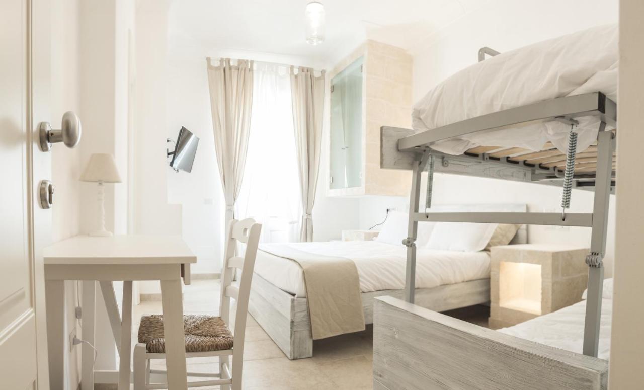 Bed & Breakfast Amati ファザーノ エクステリア 写真