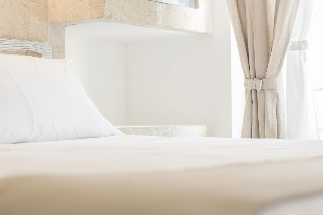 Bed & Breakfast Amati ファザーノ エクステリア 写真