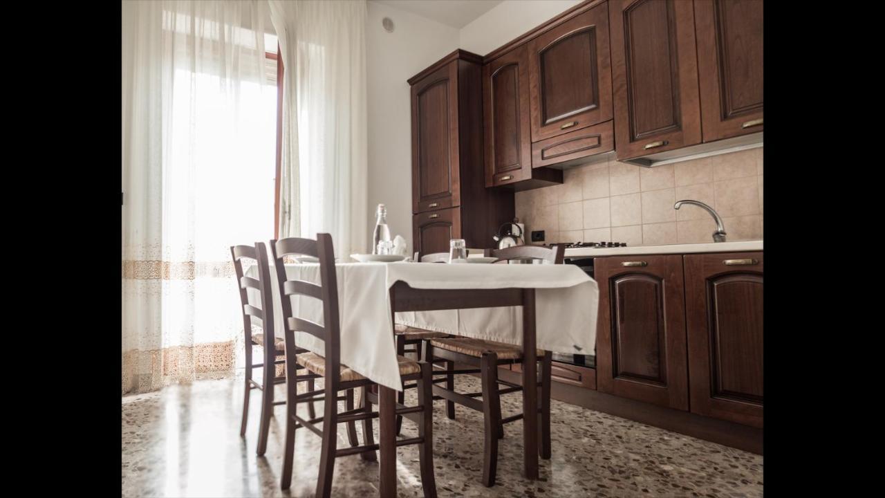 Bed & Breakfast Amati ファザーノ エクステリア 写真