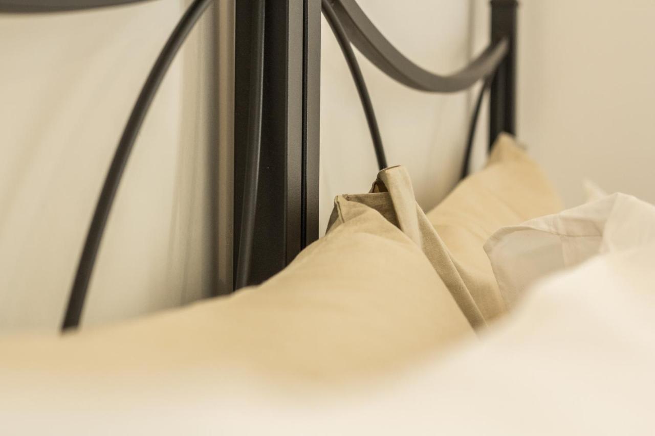 Bed & Breakfast Amati ファザーノ エクステリア 写真
