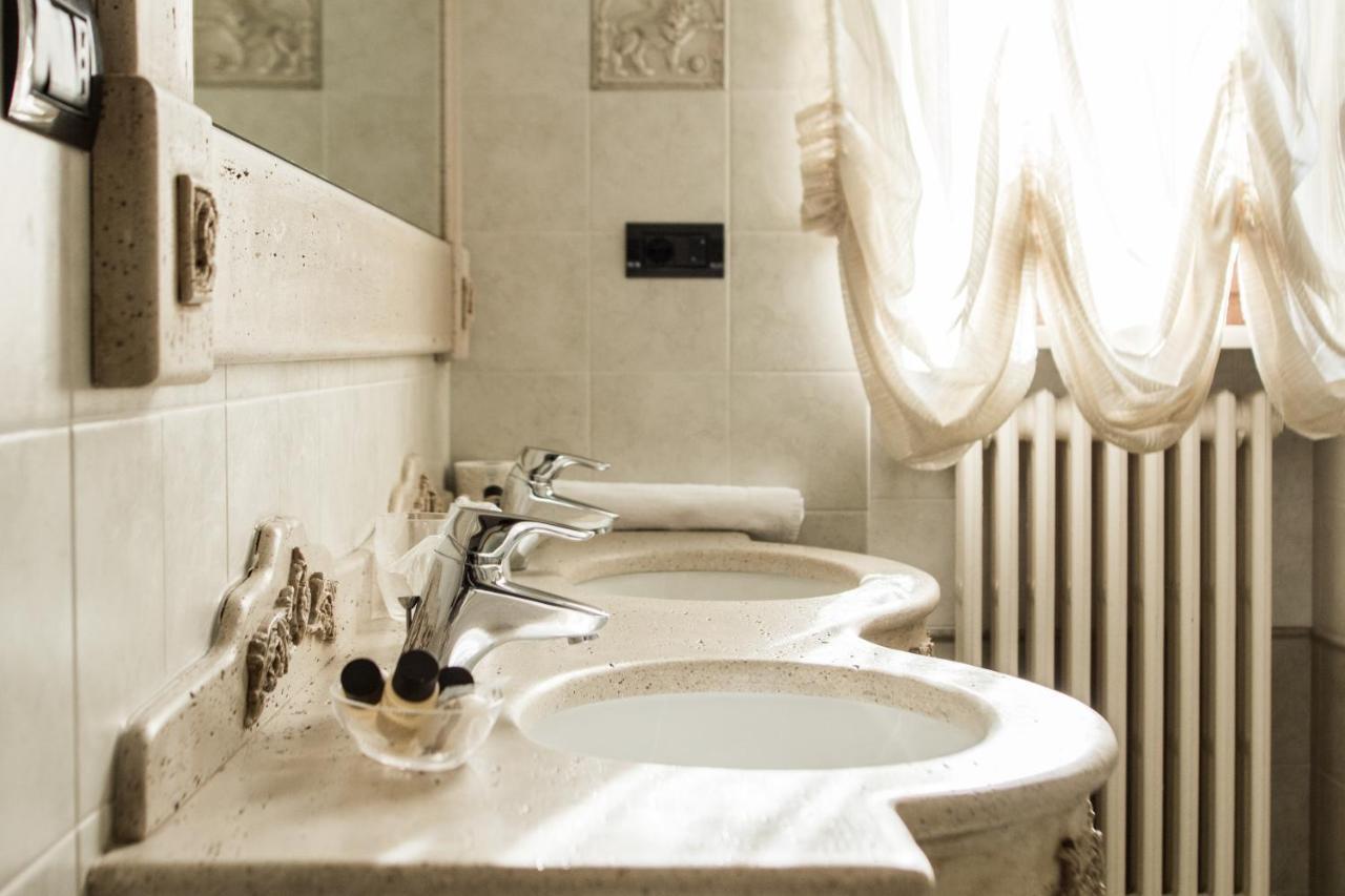 Bed & Breakfast Amati ファザーノ エクステリア 写真