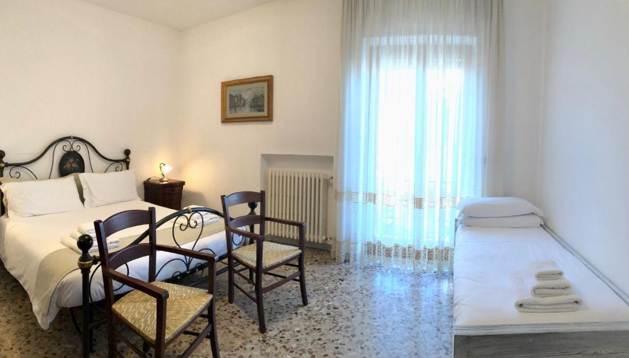 Bed & Breakfast Amati ファザーノ エクステリア 写真
