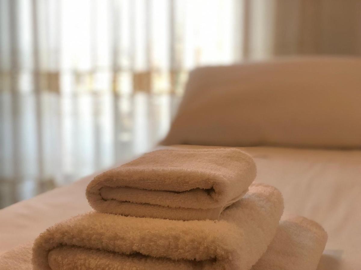 Bed & Breakfast Amati ファザーノ エクステリア 写真