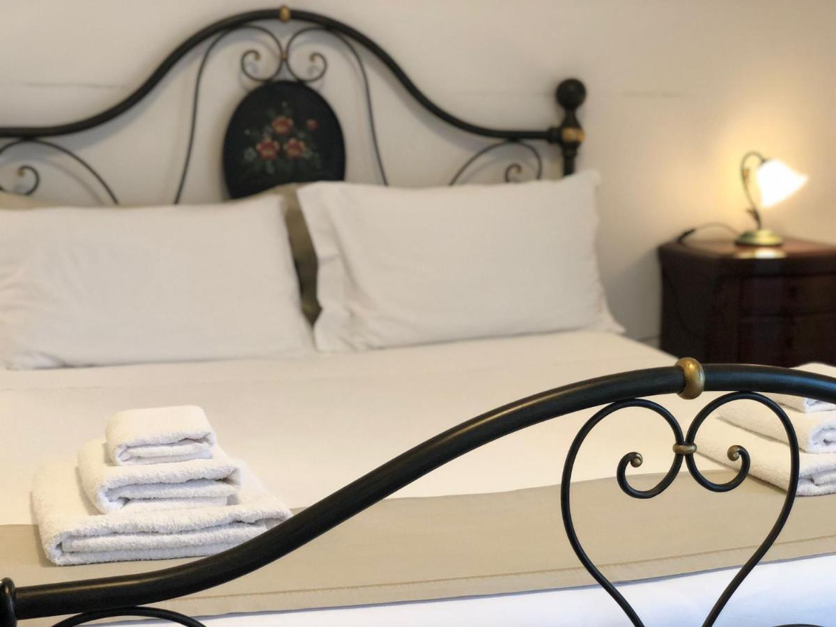 Bed & Breakfast Amati ファザーノ エクステリア 写真