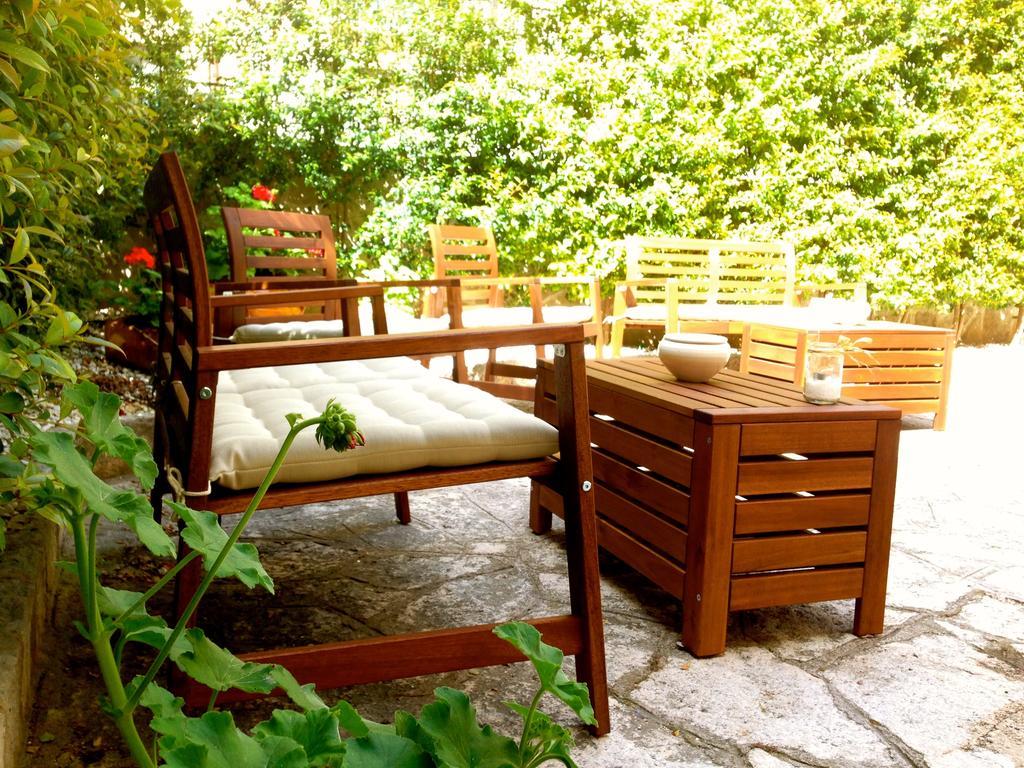 Bed & Breakfast Amati ファザーノ エクステリア 写真