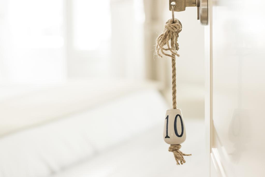 Bed & Breakfast Amati ファザーノ エクステリア 写真