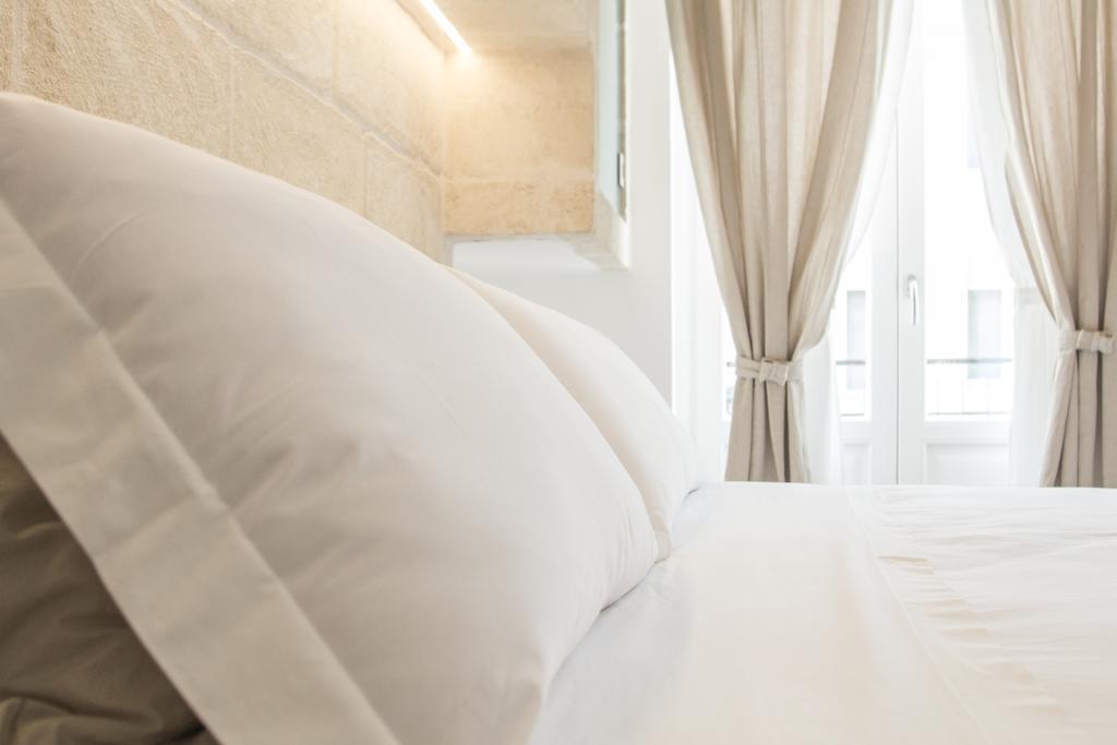 Bed & Breakfast Amati ファザーノ エクステリア 写真