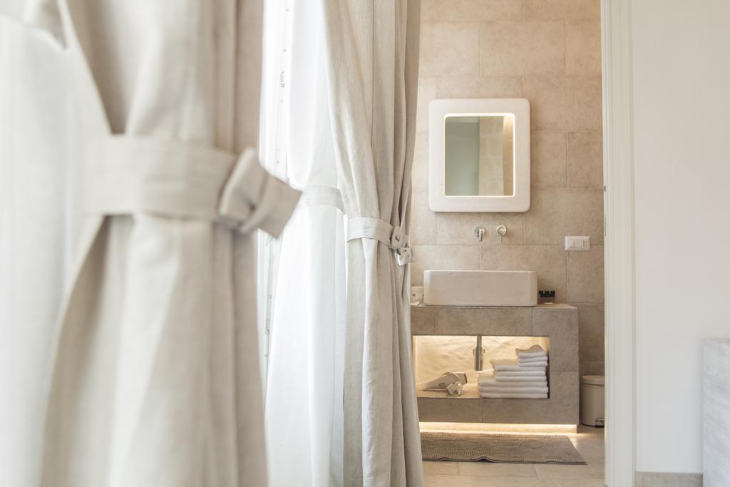 Bed & Breakfast Amati ファザーノ エクステリア 写真