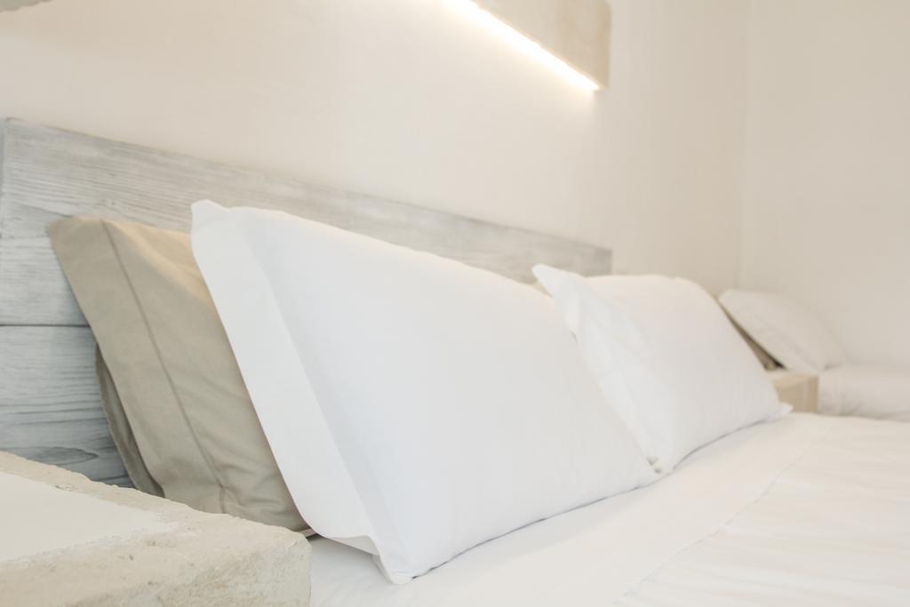 Bed & Breakfast Amati ファザーノ エクステリア 写真