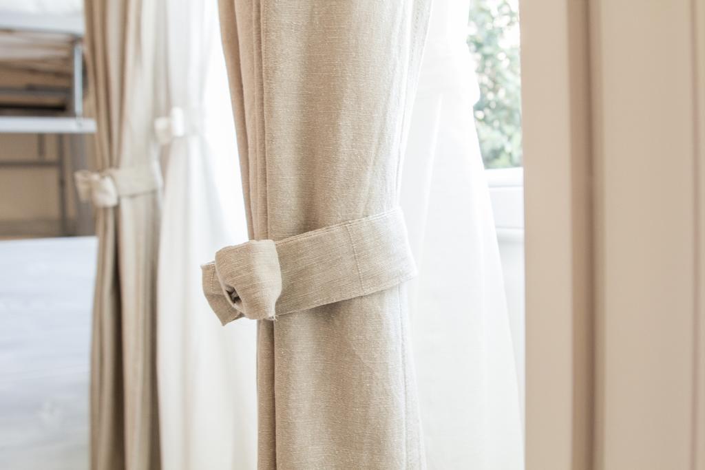 Bed & Breakfast Amati ファザーノ エクステリア 写真