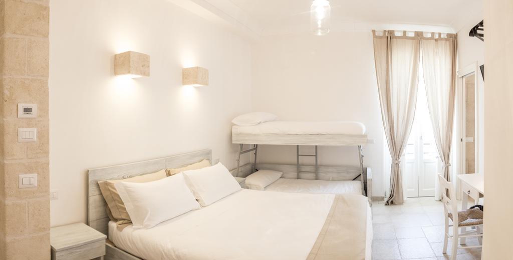 Bed & Breakfast Amati ファザーノ エクステリア 写真