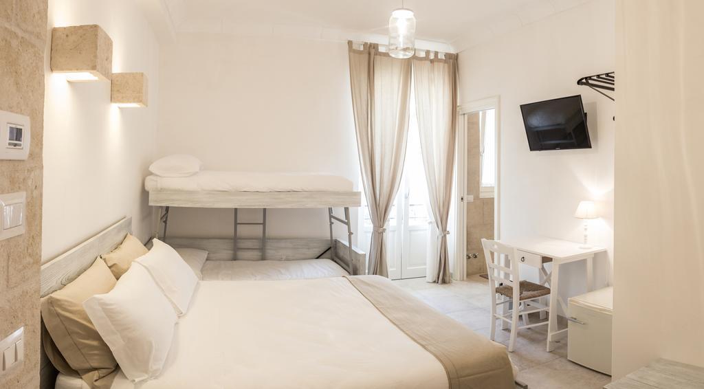 Bed & Breakfast Amati ファザーノ エクステリア 写真