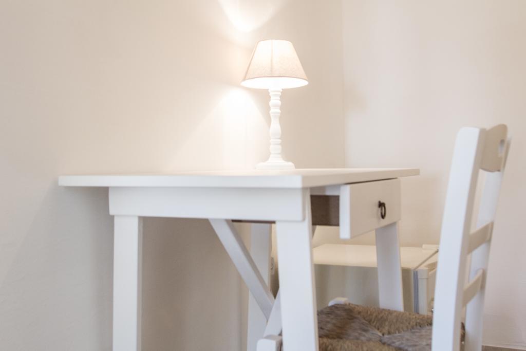 Bed & Breakfast Amati ファザーノ エクステリア 写真