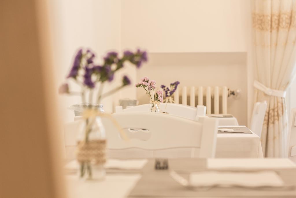 Bed & Breakfast Amati ファザーノ エクステリア 写真