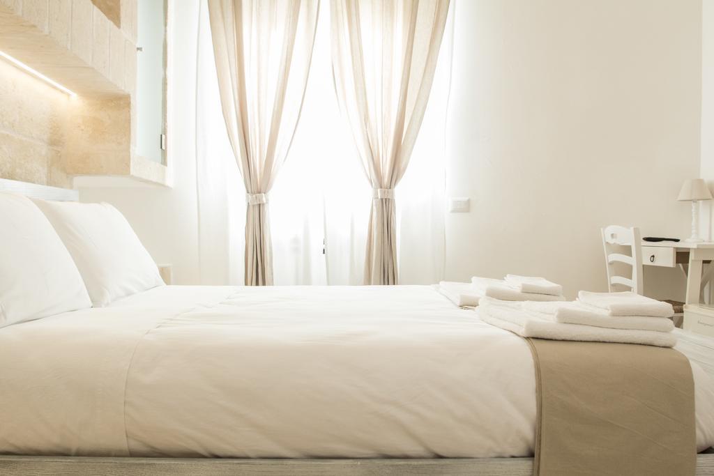 Bed & Breakfast Amati ファザーノ エクステリア 写真