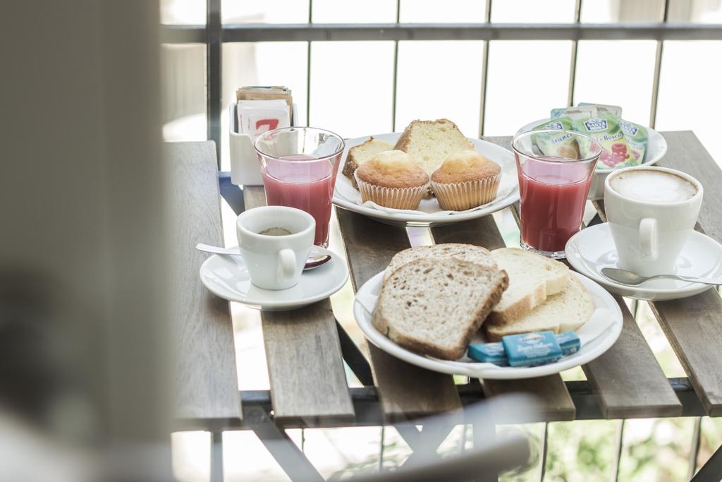 Bed & Breakfast Amati ファザーノ エクステリア 写真
