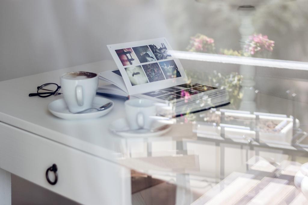 Bed & Breakfast Amati ファザーノ エクステリア 写真