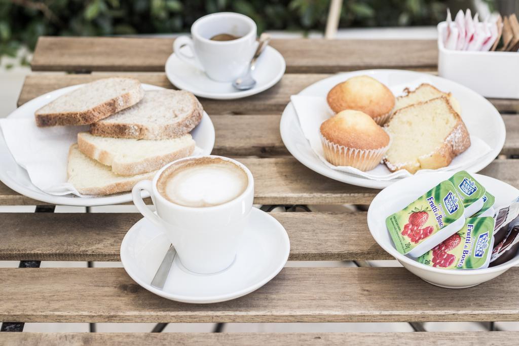 Bed & Breakfast Amati ファザーノ エクステリア 写真