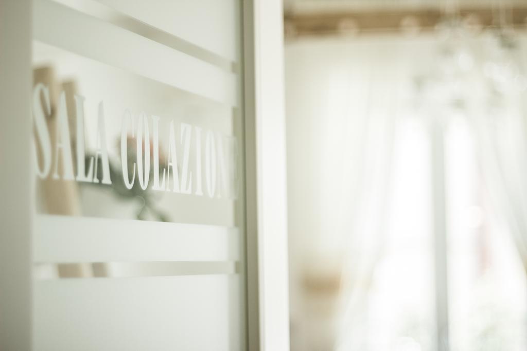 Bed & Breakfast Amati ファザーノ エクステリア 写真