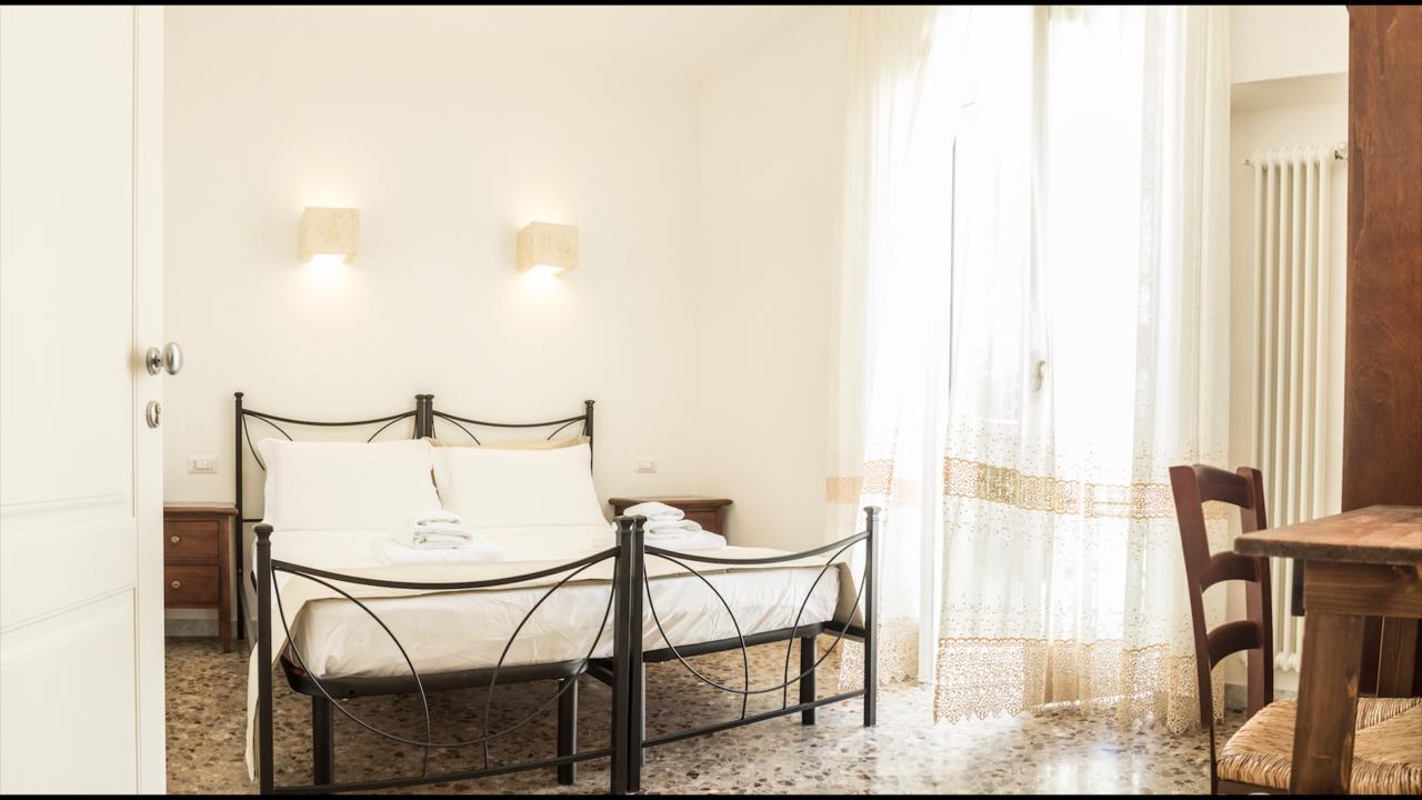 Bed & Breakfast Amati ファザーノ エクステリア 写真
