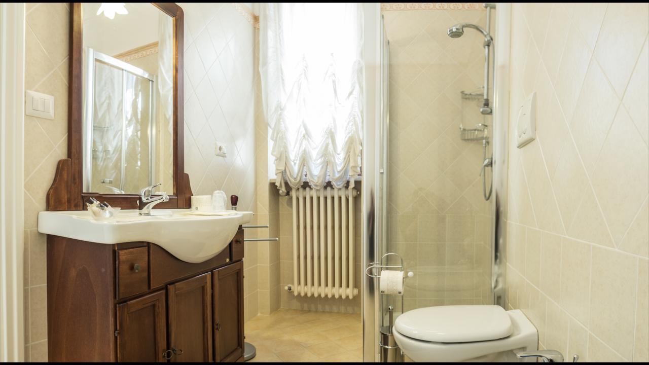 Bed & Breakfast Amati ファザーノ エクステリア 写真