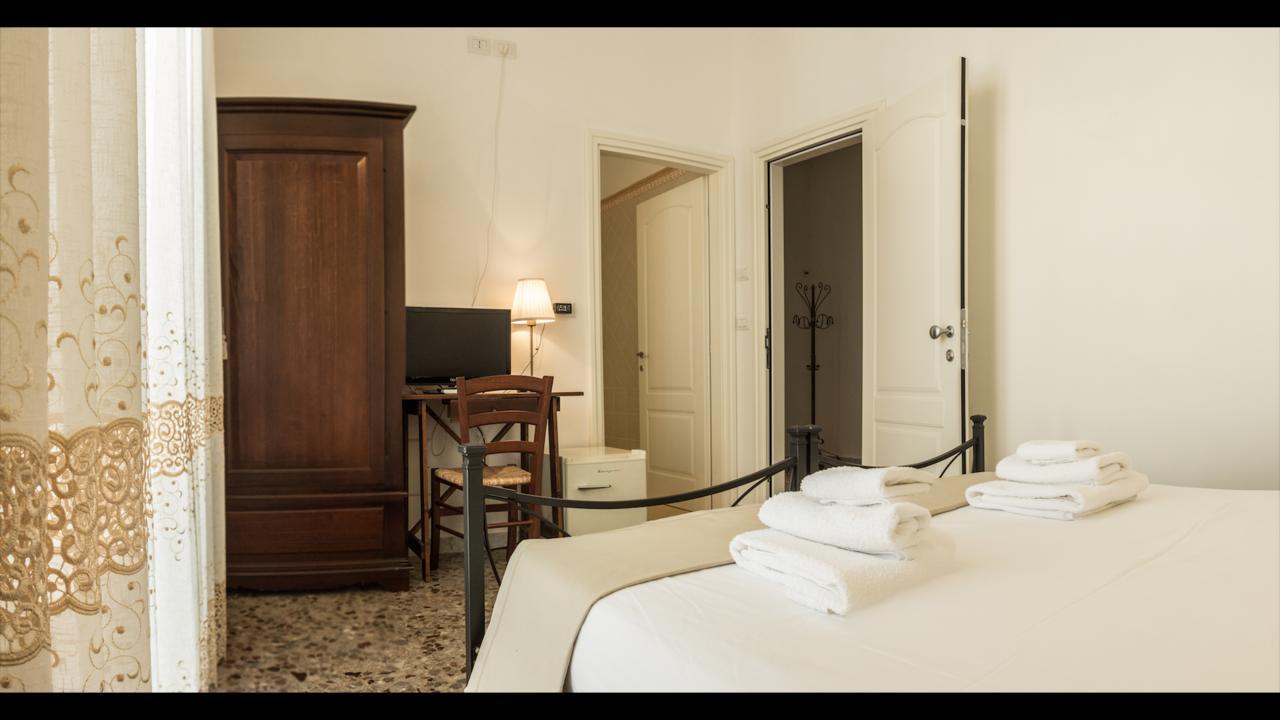 Bed & Breakfast Amati ファザーノ エクステリア 写真