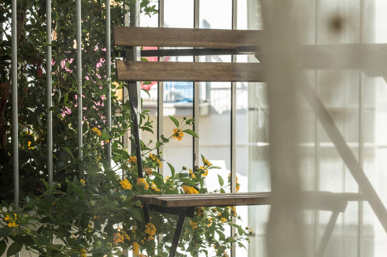 Bed & Breakfast Amati ファザーノ エクステリア 写真