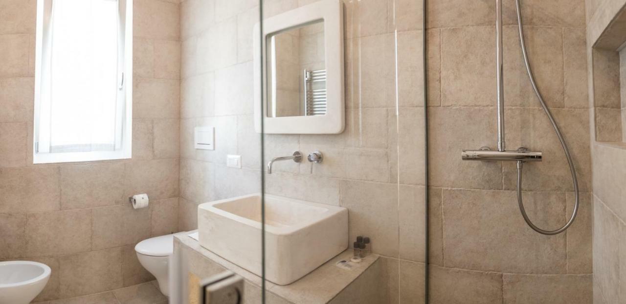 Bed & Breakfast Amati ファザーノ エクステリア 写真